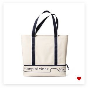 Vineyard Vines for Target Beach Bag
